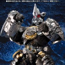 Mua bán SIC KAMEN RIDER OOO SAGOZO COMBO 2ND JPV